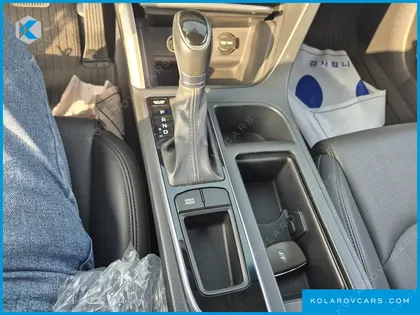 HYUNDAI SONATA 2.0 SMART