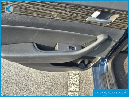 HYUNDAI SONATA 2.0 SMART