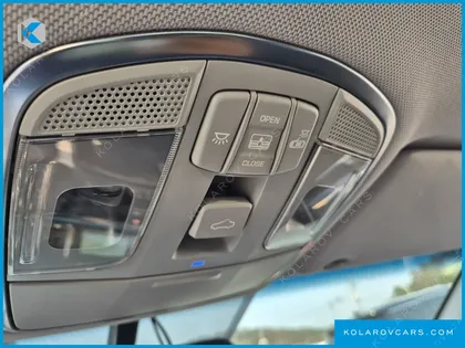 HYUNDAI SONATA 2.0 SMART