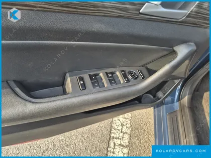 HYUNDAI SONATA 2.0 SMART