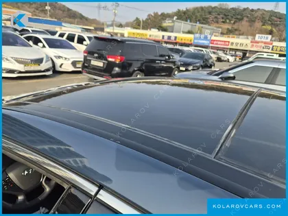 HYUNDAI SONATA 2.0 SMART
