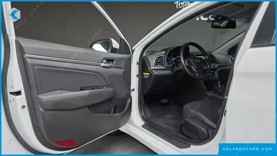 HYUNDAI ELANTRA (AVANTE) 1.6 GDI MODERN