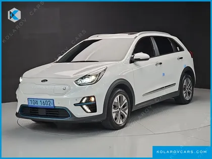 KIA NIRO NOBLESSE
