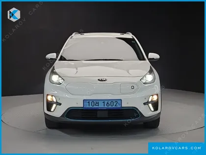 KIA NIRO NOBLESSE