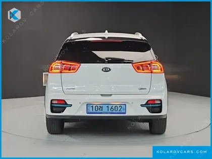 KIA NIRO NOBLESSE