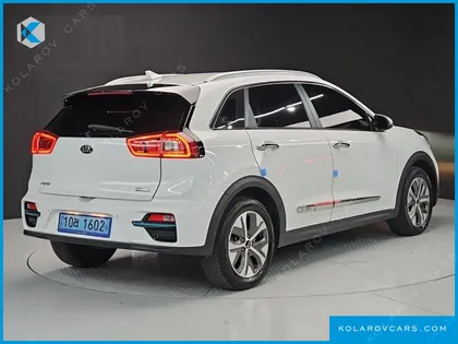 KIA NIRO NOBLESSE
