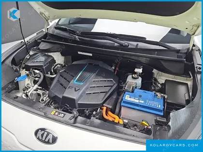 KIA NIRO NOBLESSE