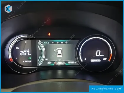 KIA NIRO NOBLESSE