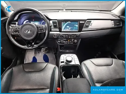 KIA NIRO NOBLESSE