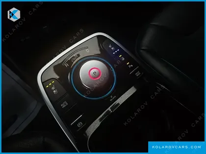 KIA NIRO NOBLESSE
