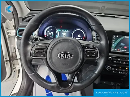 KIA NIRO NOBLESSE