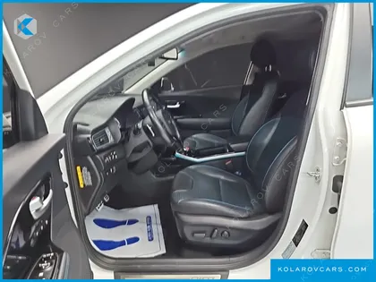 KIA NIRO NOBLESSE