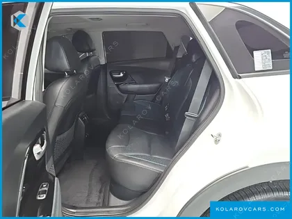 KIA NIRO NOBLESSE