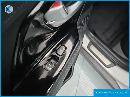 KIA NIRO NOBLESSE