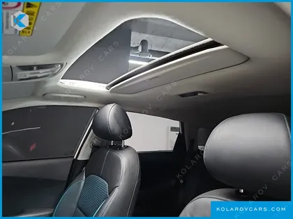 KIA NIRO NOBLESSE