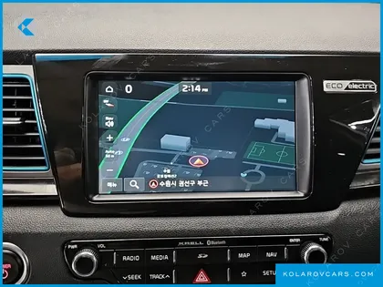 KIA NIRO NOBLESSE