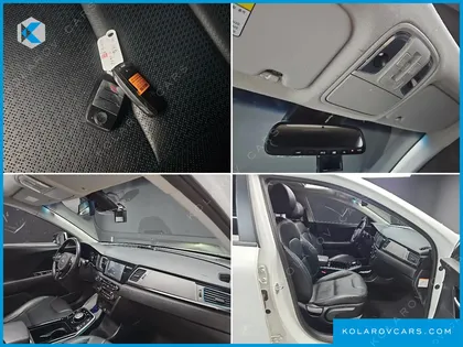 KIA NIRO NOBLESSE