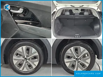KIA NIRO NOBLESSE