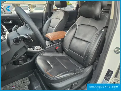 KIA NIRO TAXI