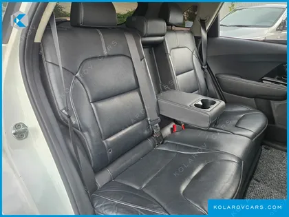 KIA NIRO TAXI