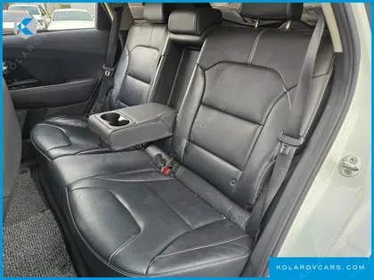 KIA NIRO TAXI