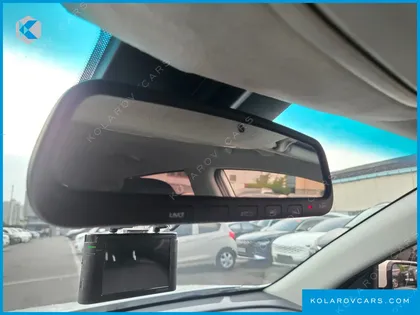 KIA NIRO TAXI