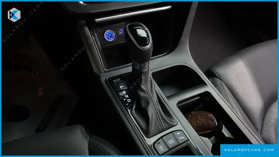 HYUNDAI SONATA 1.7 DIESEL SMART