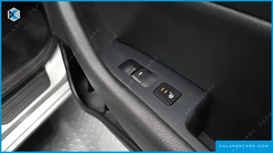 HYUNDAI SONATA 1.7 DIESEL SMART