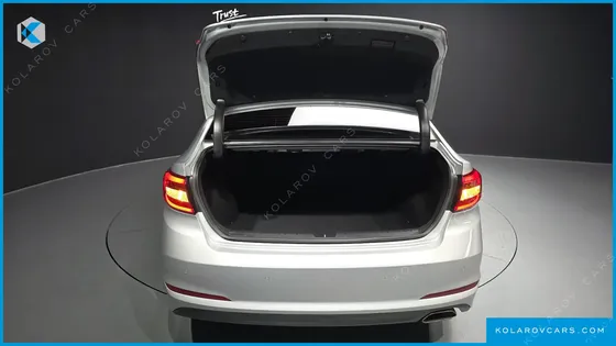 HYUNDAI SONATA 1.7 DIESEL SMART