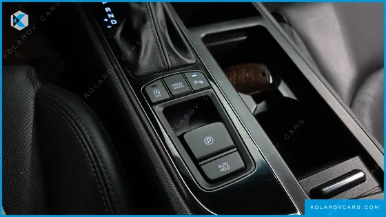 HYUNDAI SONATA 1.7 DIESEL SMART