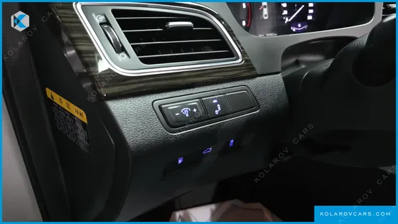 HYUNDAI SONATA 1.7 DIESEL SMART