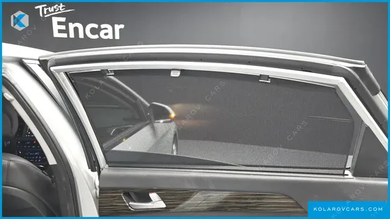 HYUNDAI SONATA 1.7 DIESEL SMART