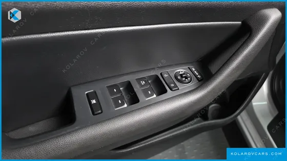 HYUNDAI SONATA 1.7 DIESEL SMART