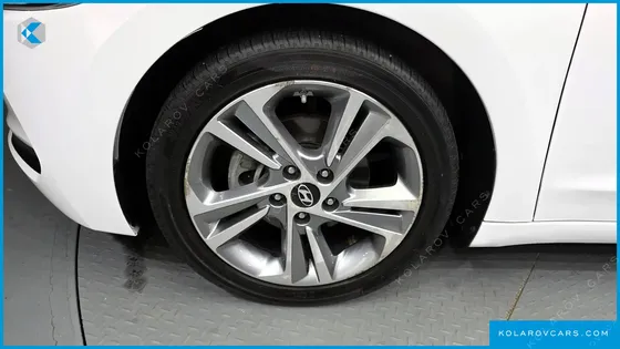 HYUNDAI ELANTRA (AVANTE) 1.6 GDI PREMIUM