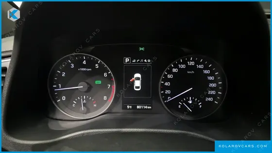 HYUNDAI ELANTRA (AVANTE) 1.6 GDI PREMIUM