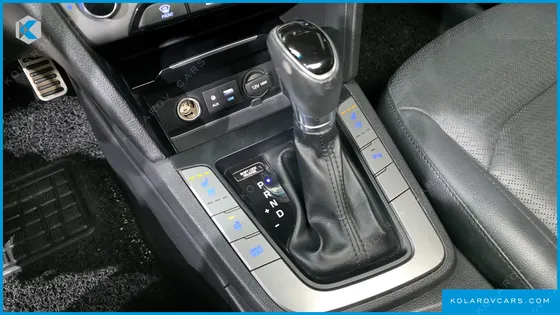 HYUNDAI ELANTRA (AVANTE) 1.6 GDI PREMIUM