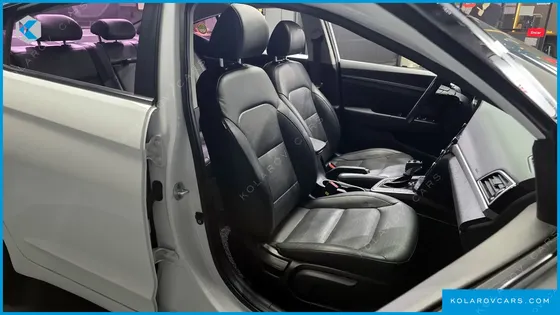 HYUNDAI ELANTRA (AVANTE) 1.6 GDI PREMIUM