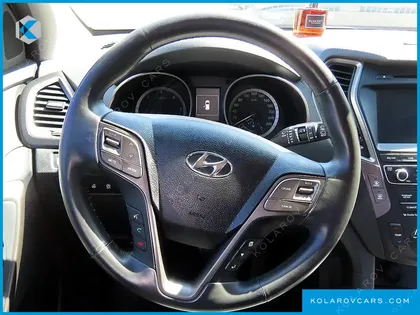 HYUNDAI SANTA FE DIESEL 2.0 2WD