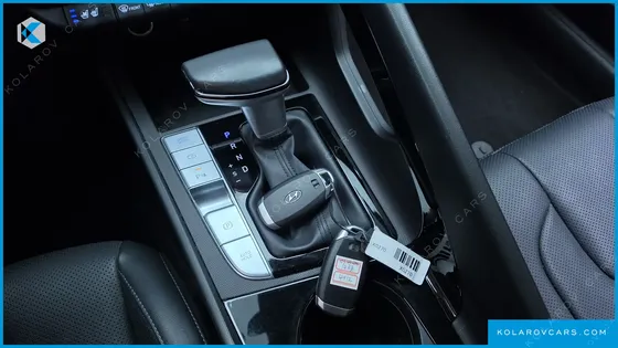 HYUNDAI ELANTRA (AVANTE) INSPIRATION