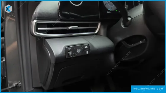 HYUNDAI ELANTRA (AVANTE) INSPIRATION