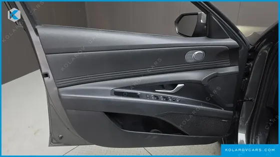 HYUNDAI ELANTRA (AVANTE) INSPIRATION