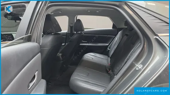HYUNDAI ELANTRA (AVANTE) INSPIRATION