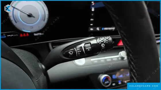 HYUNDAI ELANTRA (AVANTE) INSPIRATION