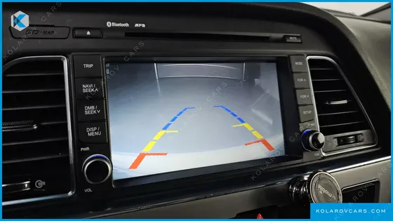 HYUNDAI SONATA LPI SMART