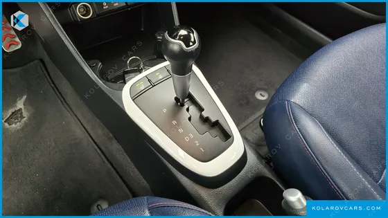 KIA MORNING (PICANTO) TURBO PRESTIGE