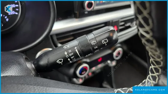 KIA MORNING (PICANTO) TURBO PRESTIGE