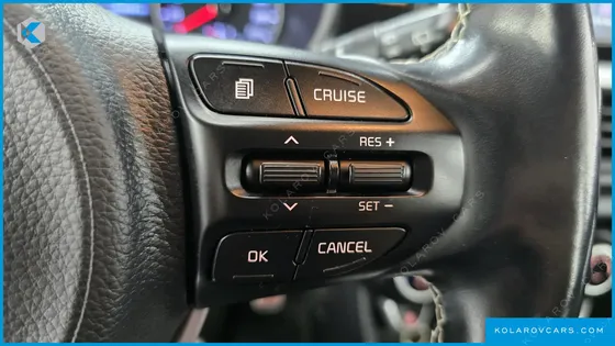KIA MORNING (PICANTO) TURBO PRESTIGE