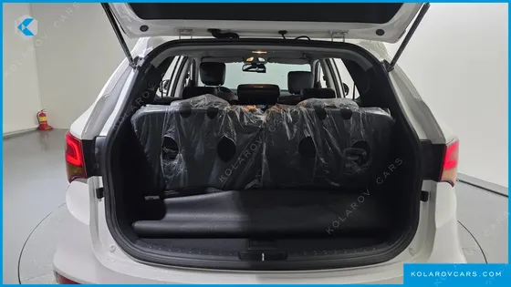 HYUNDAI SANTA FE DIESEL 2.0 4WD