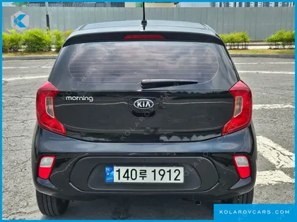 KIA MORNING (PICANTO) LPI LUXURY