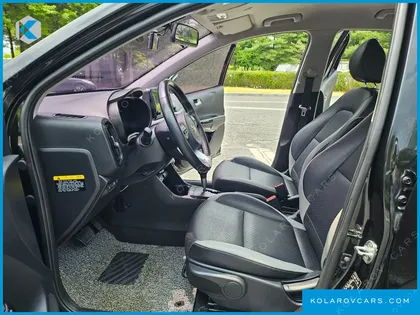 KIA MORNING (PICANTO) LPI LUXURY